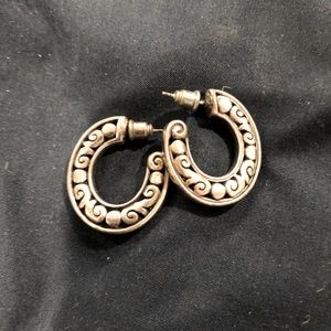 Brighton earrings